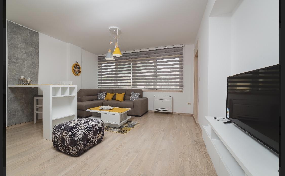 Il Gatto Apartment บุดวา ภายนอก รูปภาพ