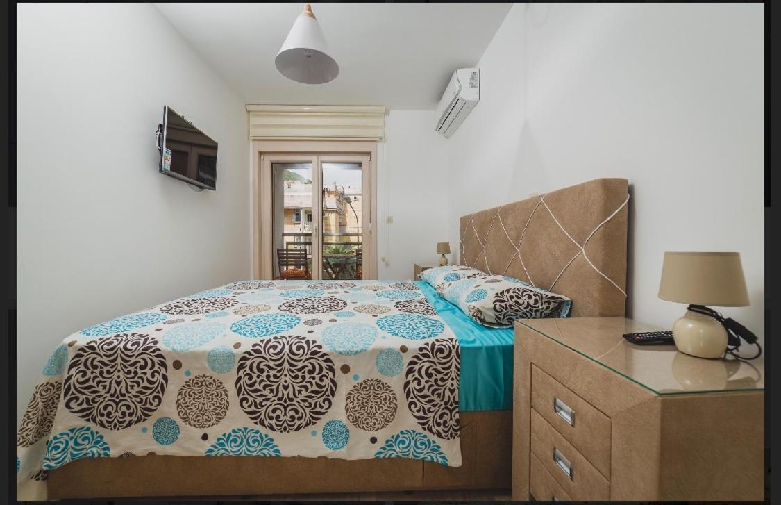 Il Gatto Apartment บุดวา ภายนอก รูปภาพ