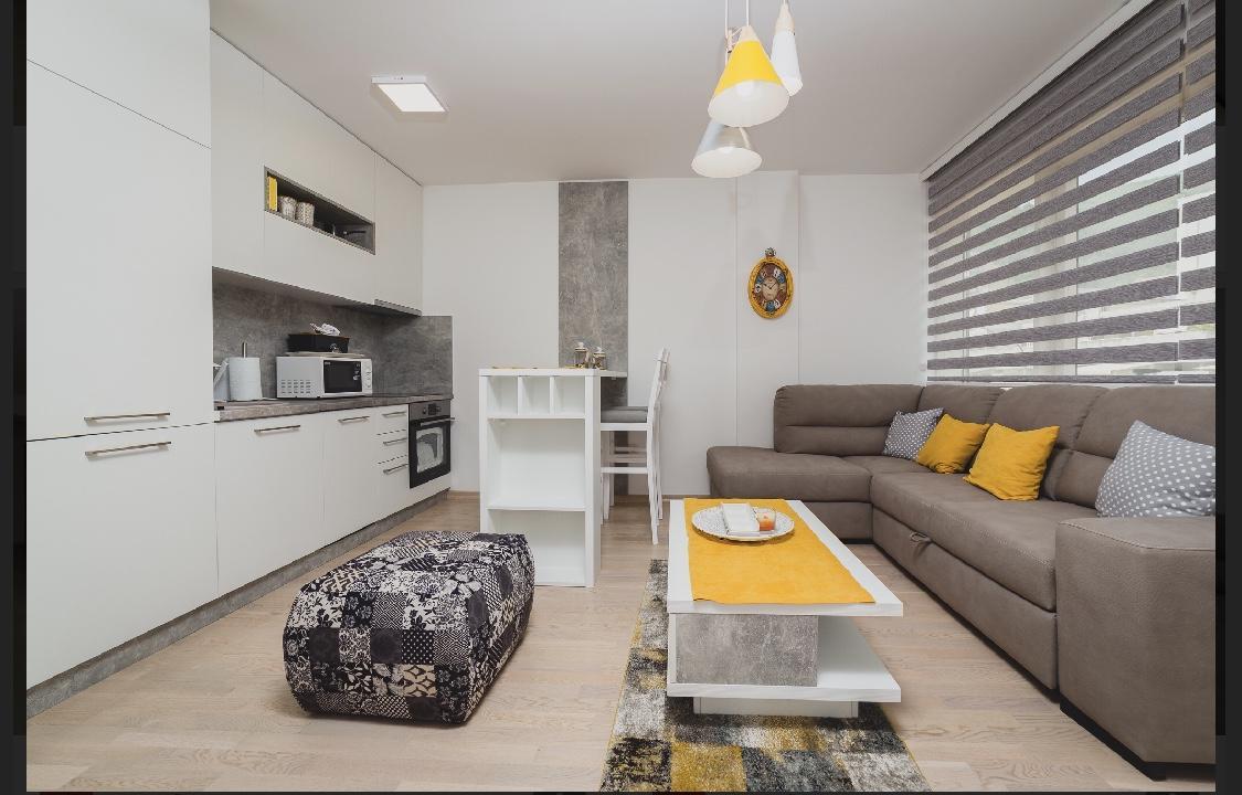 Il Gatto Apartment บุดวา ภายนอก รูปภาพ