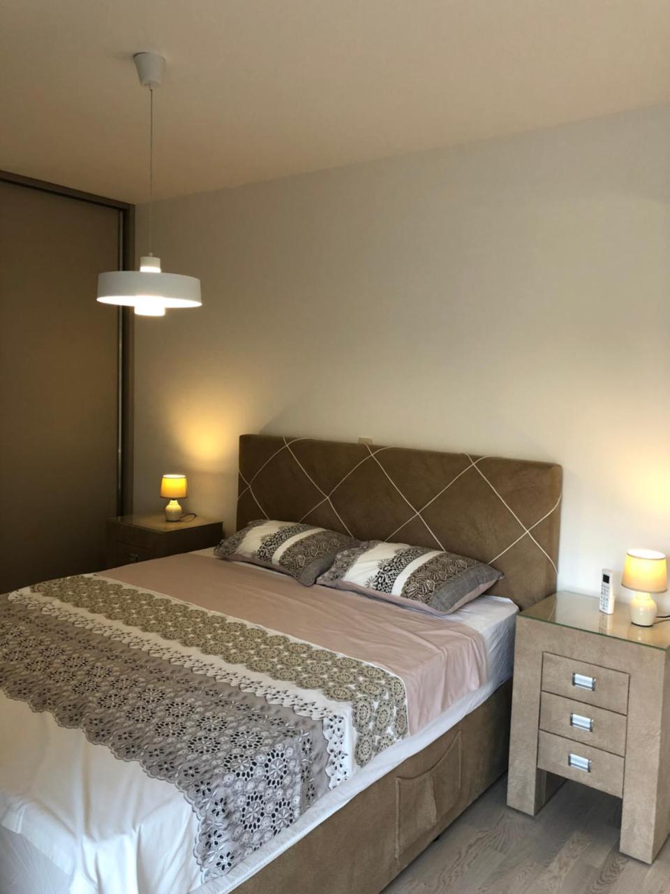 Il Gatto Apartment บุดวา ภายนอก รูปภาพ
