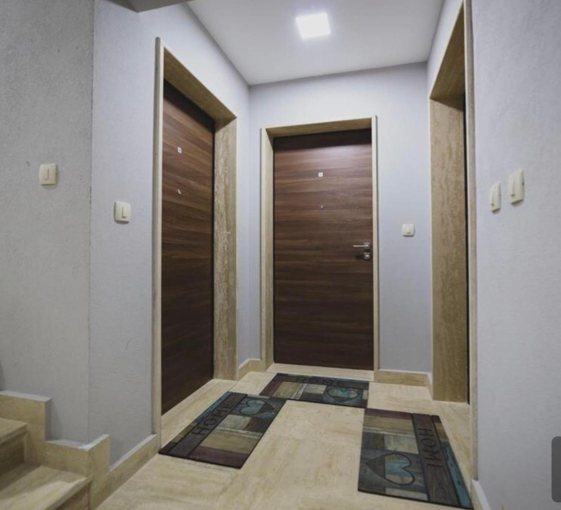 Il Gatto Apartment บุดวา ภายนอก รูปภาพ