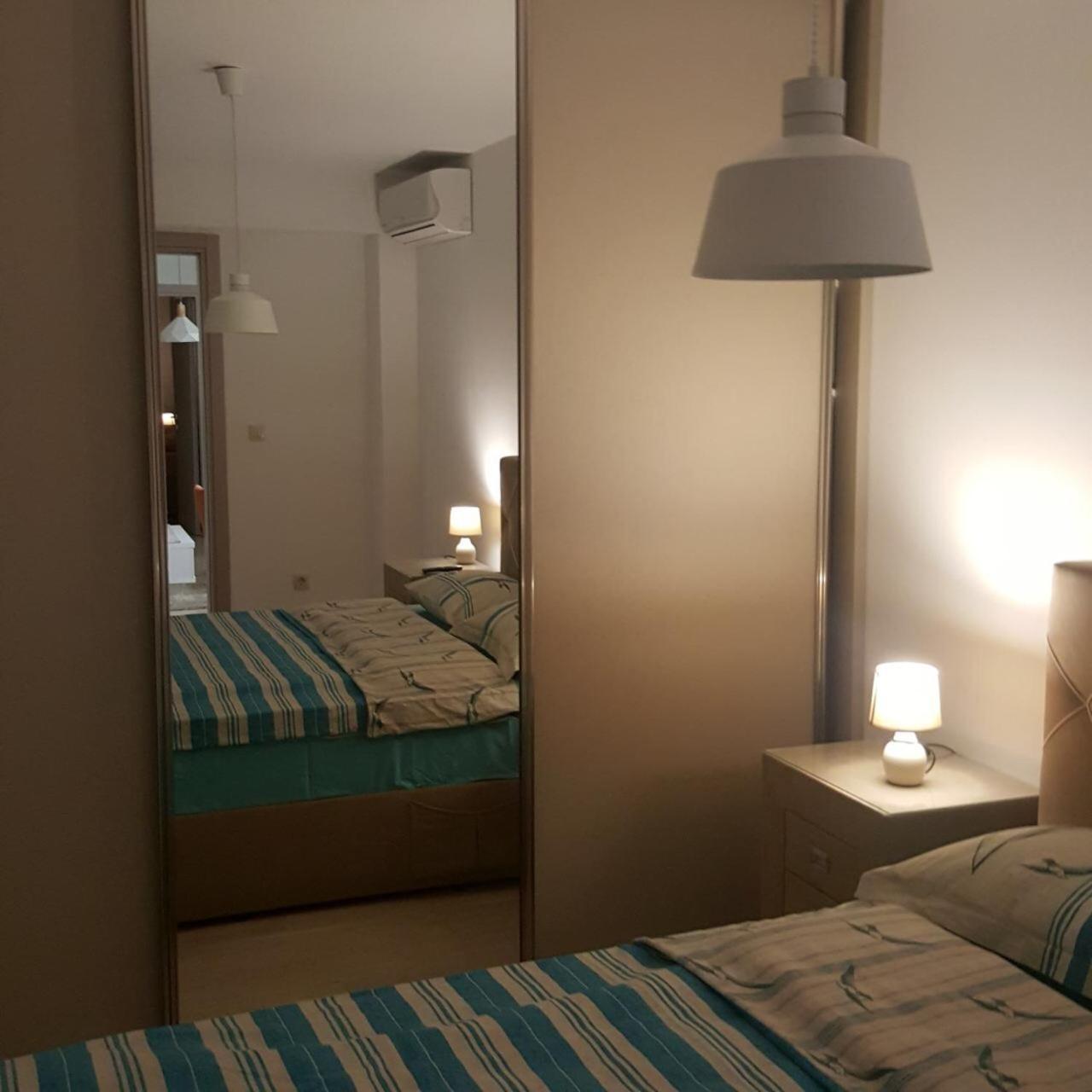Il Gatto Apartment บุดวา ภายนอก รูปภาพ
