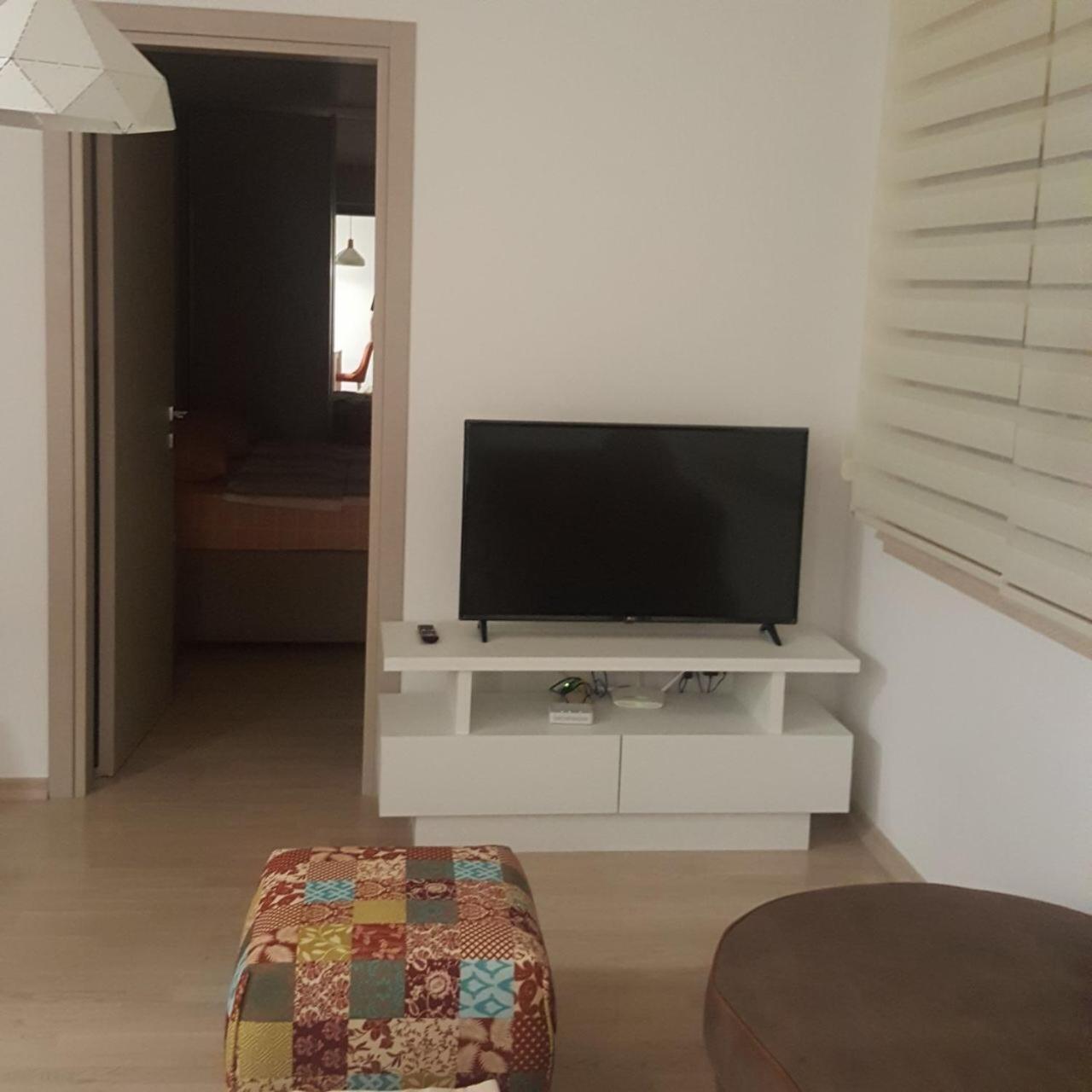 Il Gatto Apartment บุดวา ภายนอก รูปภาพ