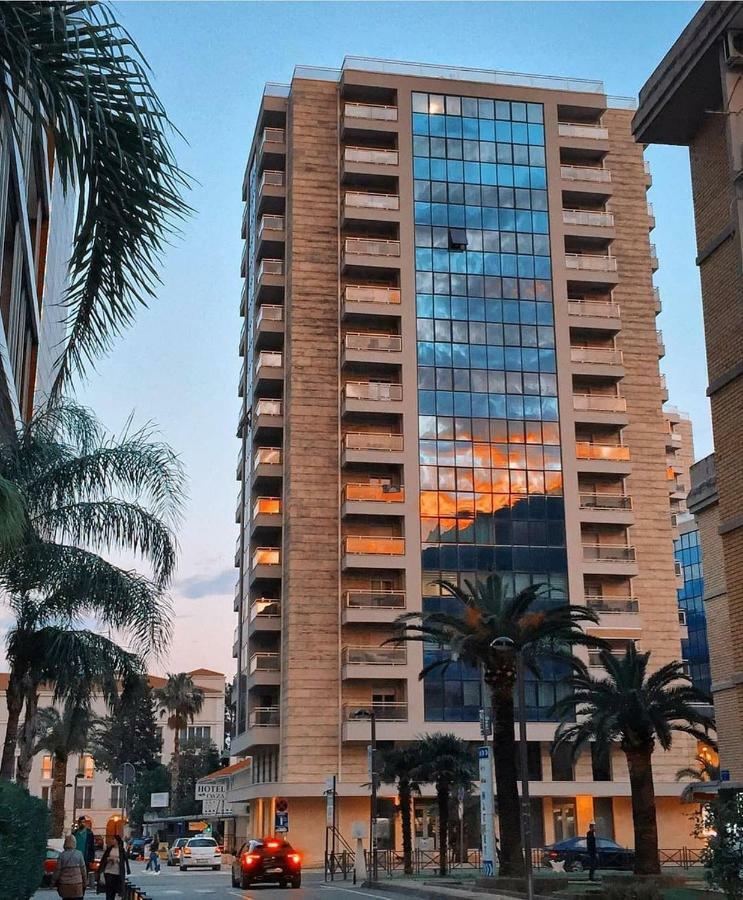 Il Gatto Apartment บุดวา ภายนอก รูปภาพ